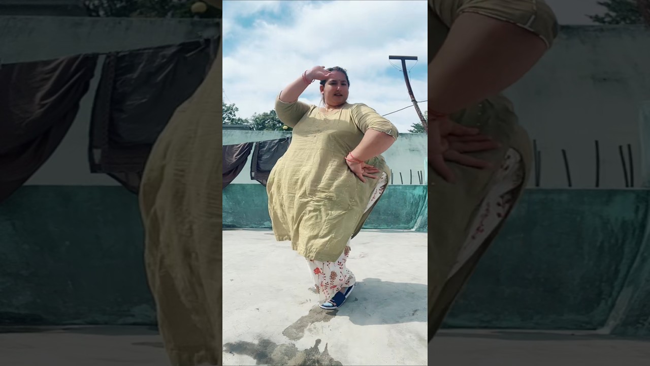 Nepali popular dancer tiktok lalitagiri