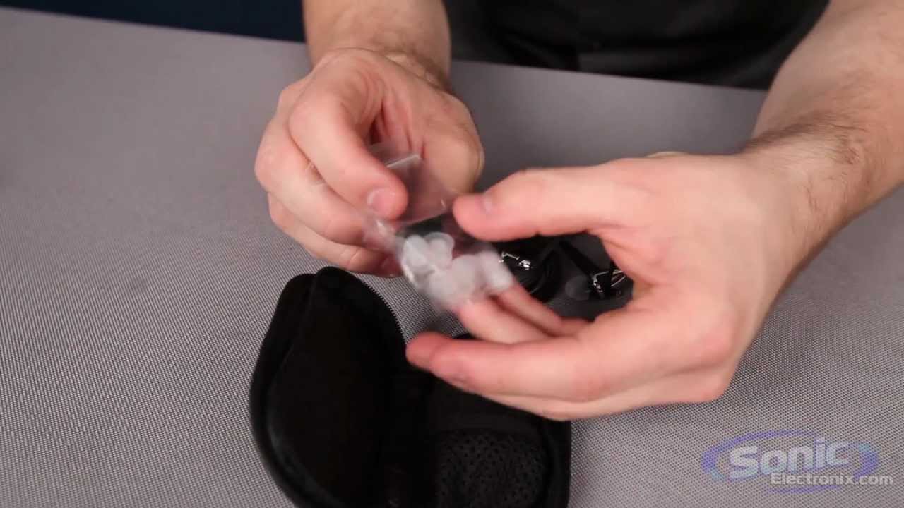 Klipsch IMAGE S4 II Earbuds | Unboxing the Newest Version!