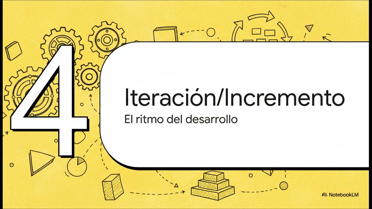 Terminología básica en procesos de software