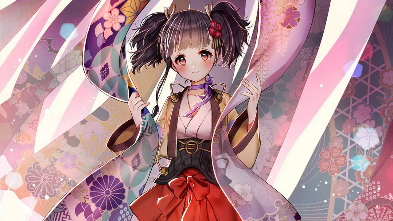 Girls' Generation - Gee (NightCore)