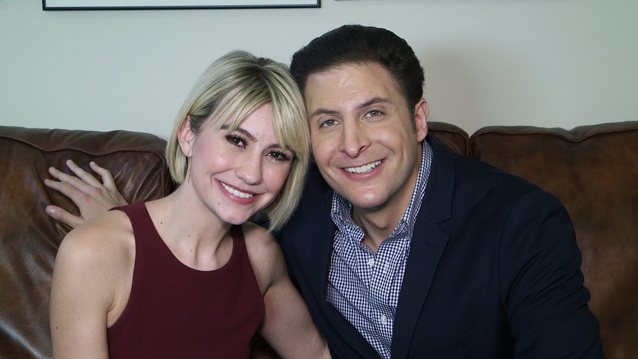 Chelsea Kane Talks 