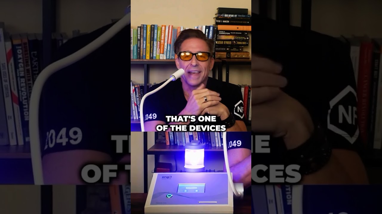 DAVE ASPREY BIOHACKING 2025 | Unusual Longevity Biohack That Really Works! #bestnewproductreviews
