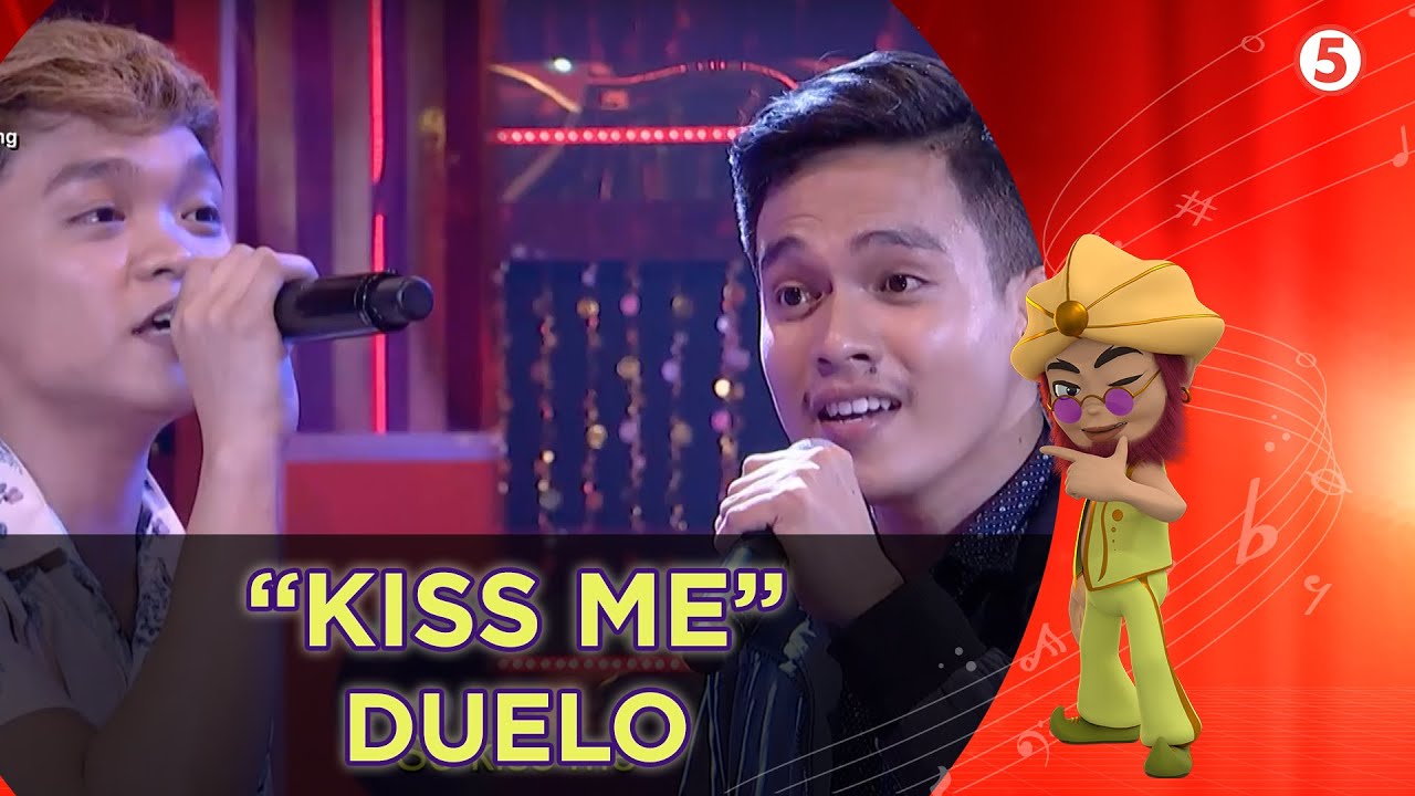 Sing Galing June 22, 2021 | 