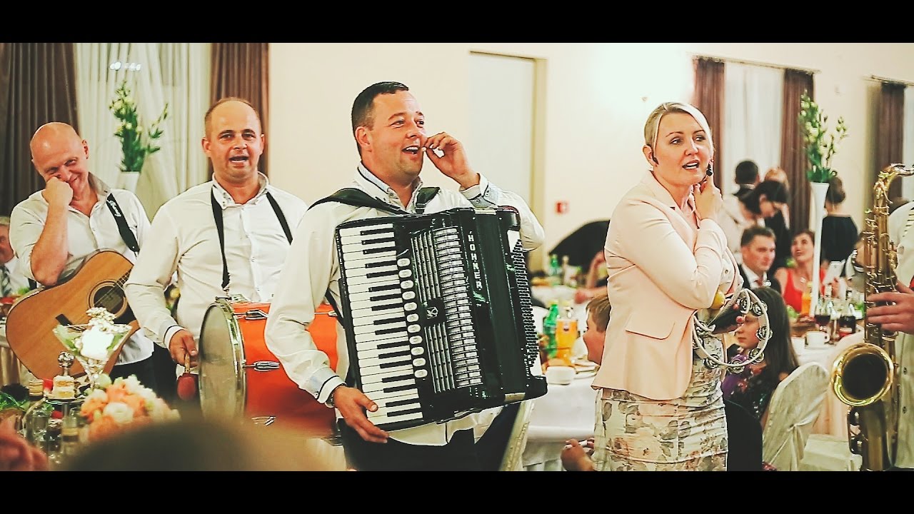 Biesiada - Zespół EDEN Zgierz | Wideofilmowanie DSLR RECORD Łódź FILM Full HD www.record.love
