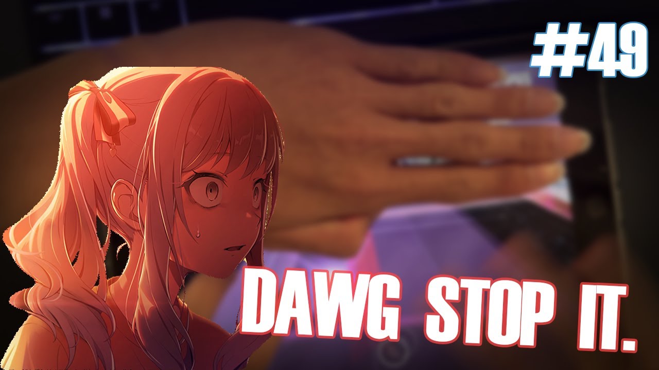 50 ways to mess with/annoy a rhythm game player.