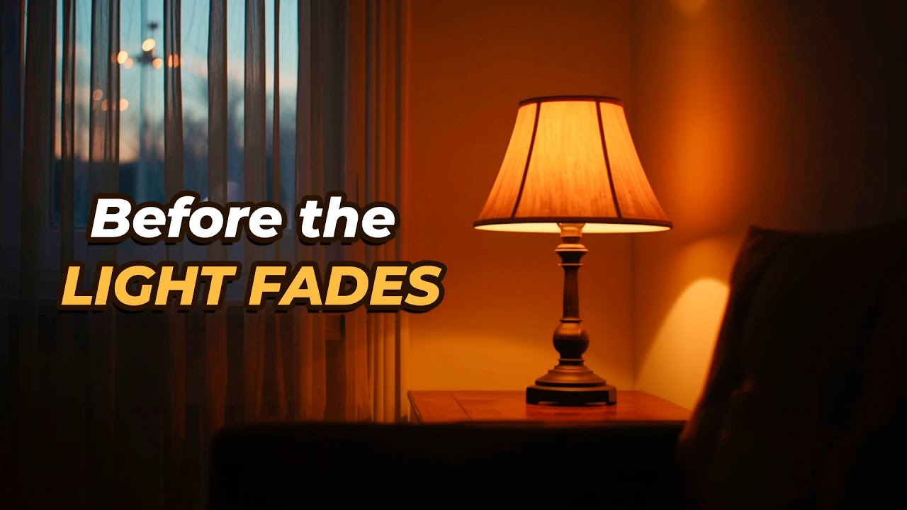 Before the Light Fades | Nostalgia Stories #storytelling #lifestories #Nostalgiastories