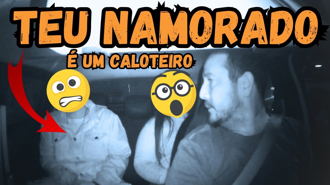 Revelando Caloteiro #aplicativos #uberdriver #memes #noticias #motorista #99pop #humor #automobile