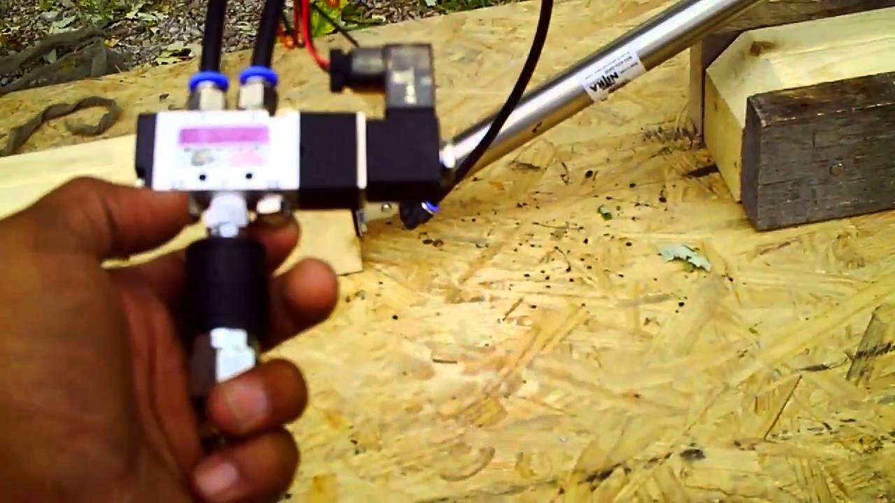 My First Pneumatic Halloween Bush Jumper