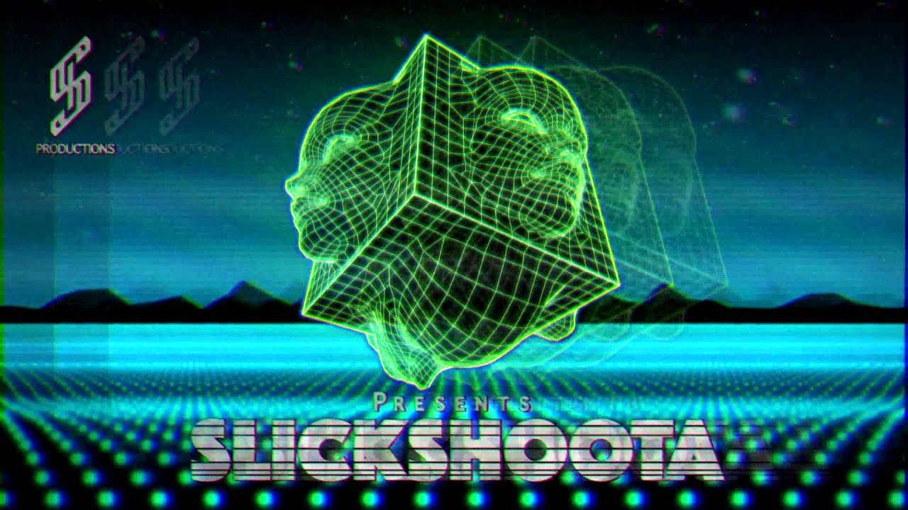 Slick Shoota - War Dub