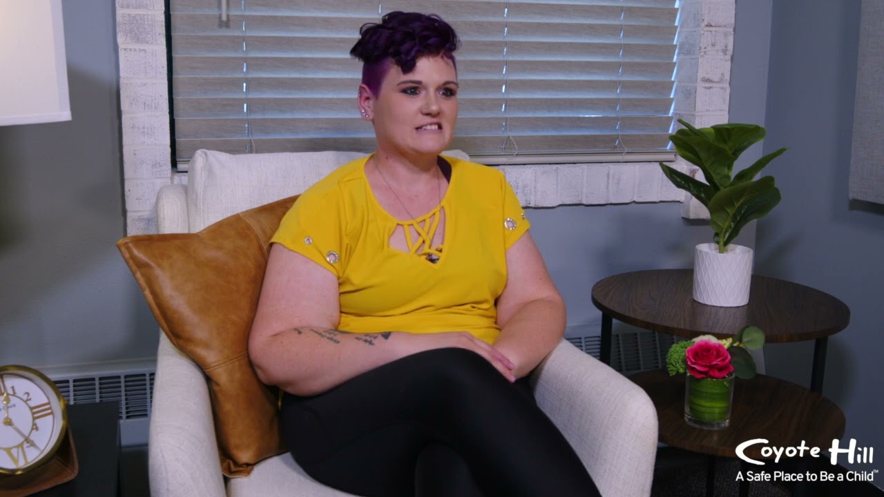 This is Foster Care: Latuana Hatcher