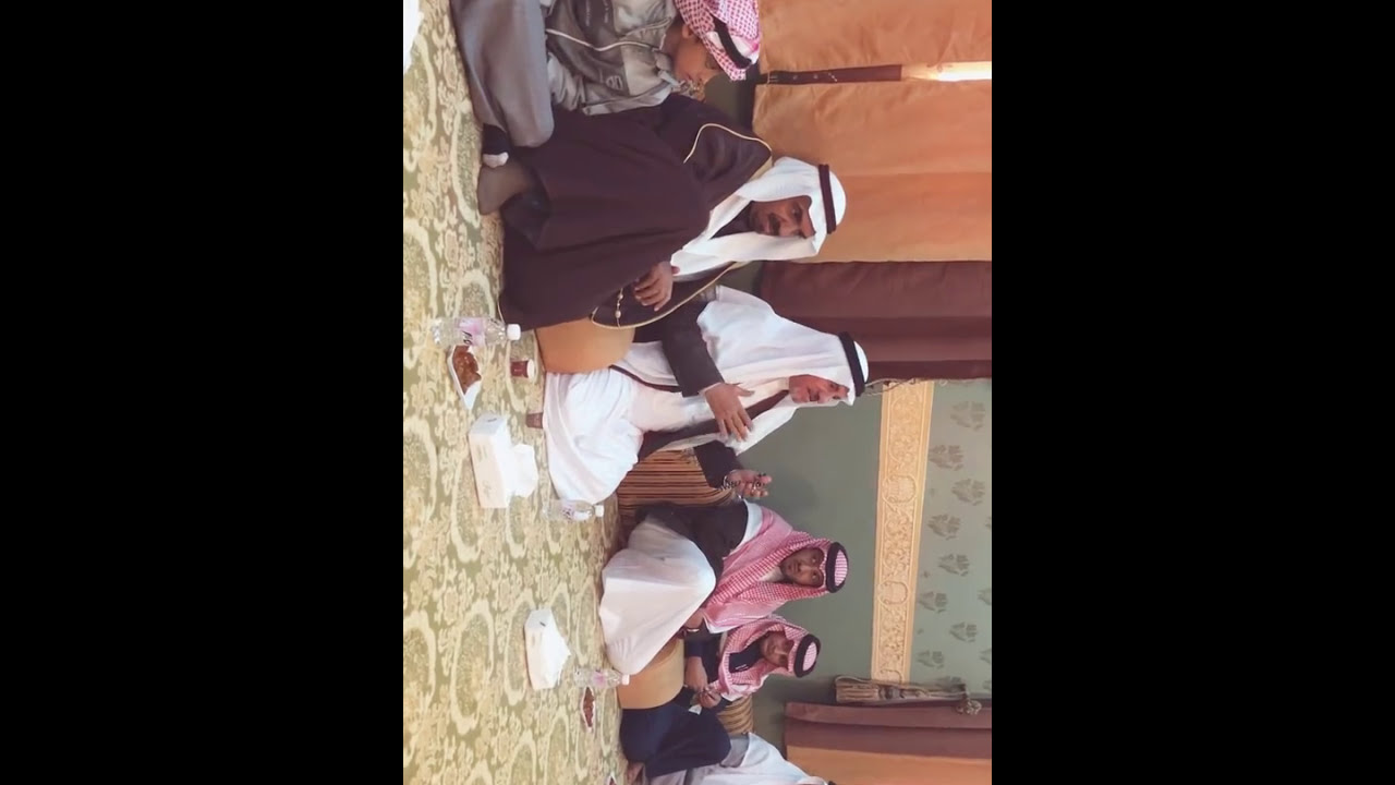 كلمة الاديب علي بن صالح الكناني الزهراني في شهيد الواجب خالد بن احمد بن علي ال شاقول الخرش الزهراني