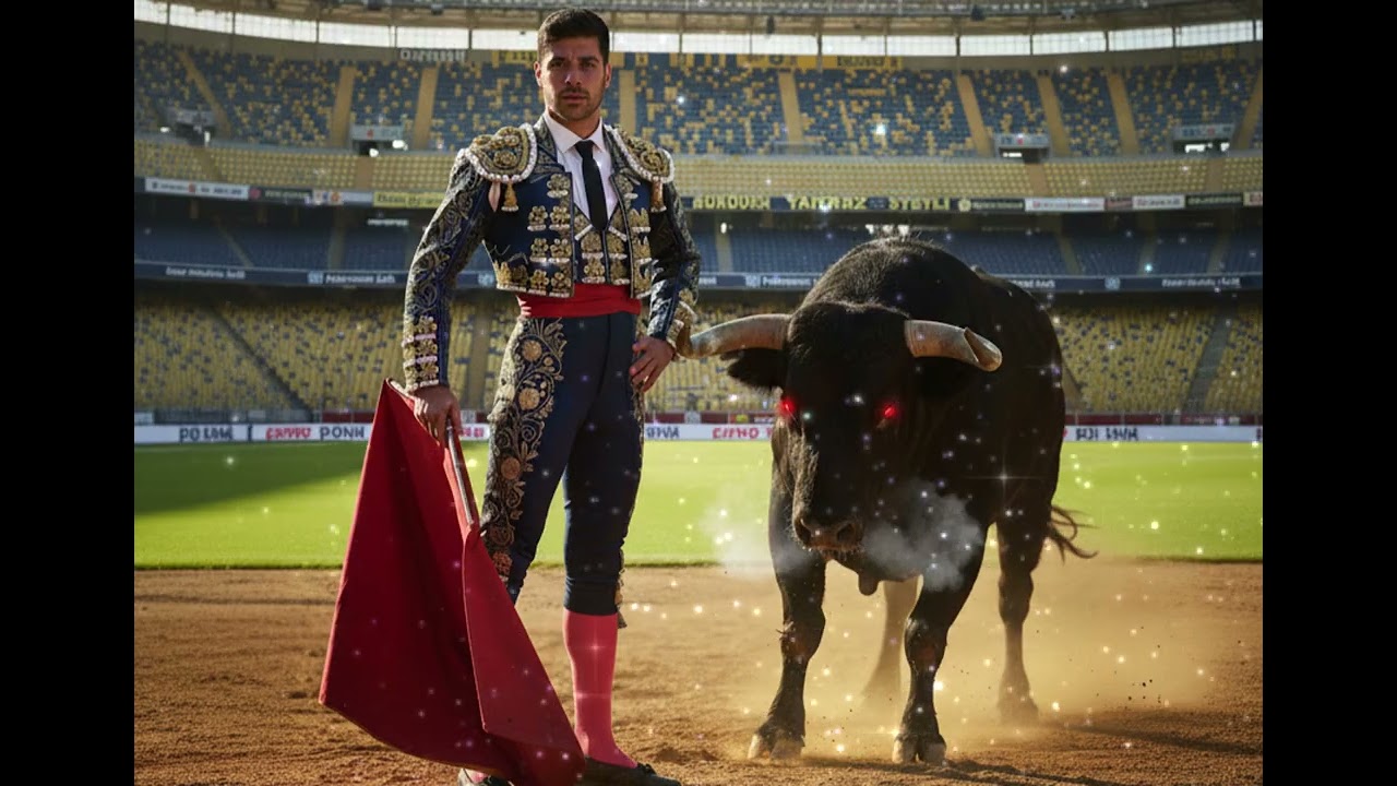 MATADOR ASENSİO- HAKAN BİLEN
