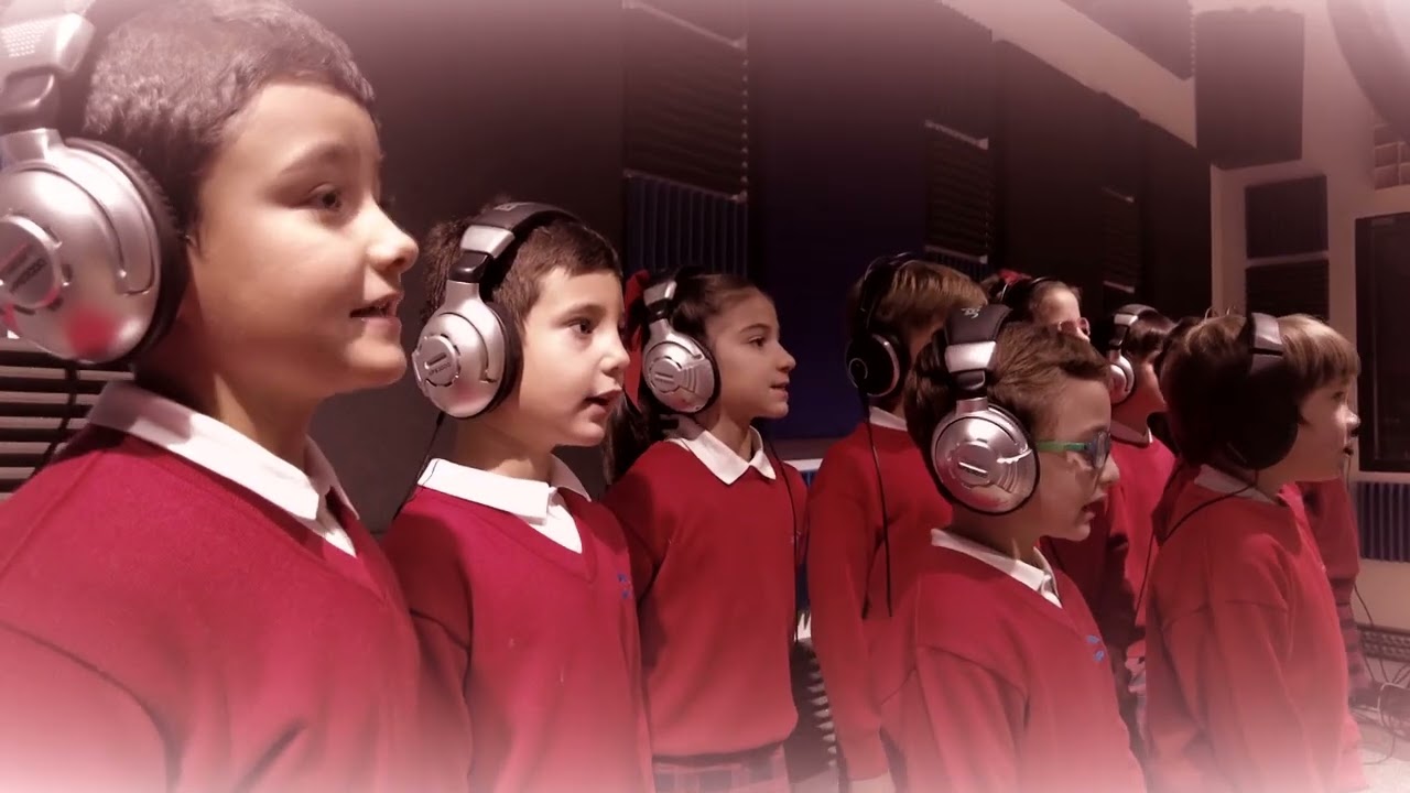 VILLANCICO TIEMPO DE QUERER