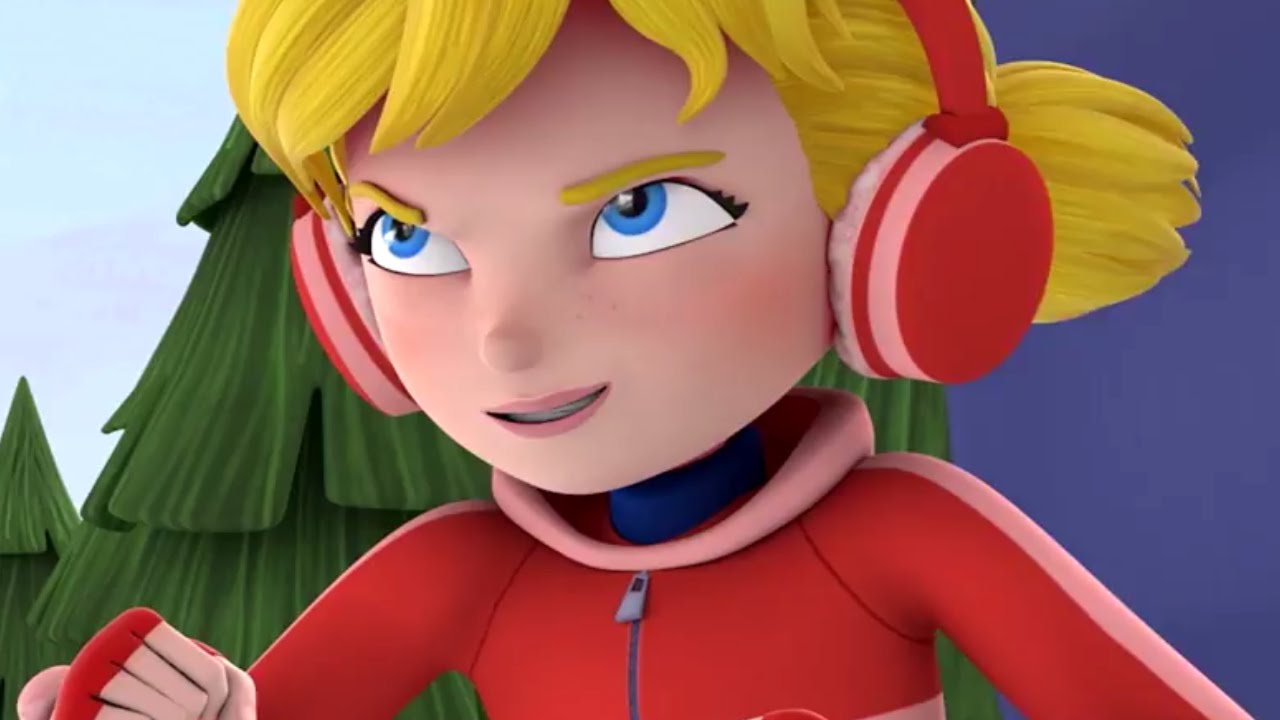 Inspector Gadget | 116 Ice Ice Yeti | NEW SEASON | Full Episode | Videos For Kids