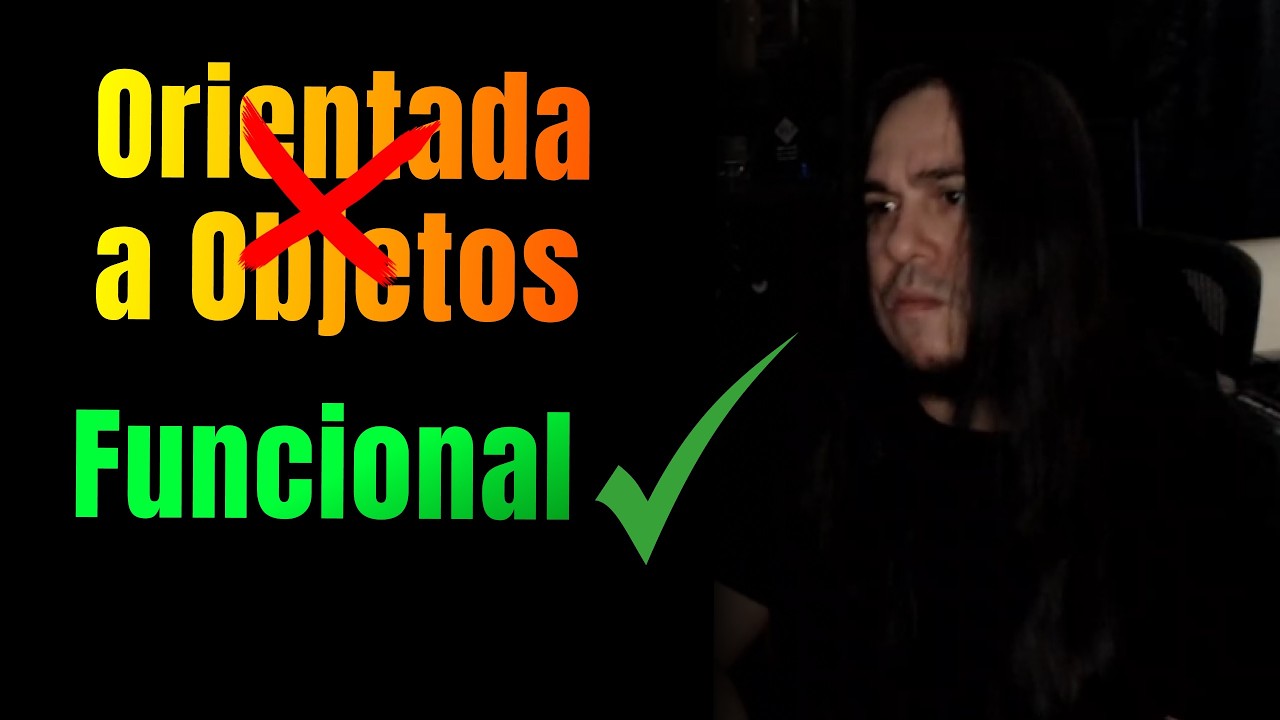 Principios SOLID con PROGRAMACIÓN FUNCIONAL ¡PROGRAMACIÓN AVANZADA!