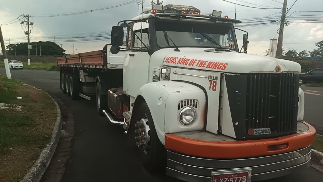 MAIS UMA MÁQUINA TOP OLHA SÓ