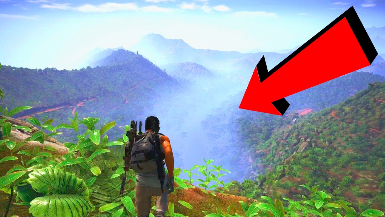 ТОП 10 БАЗОВЫХ ПРАЗДНИКОВ | Призрачный Recon Wildlands Трюки