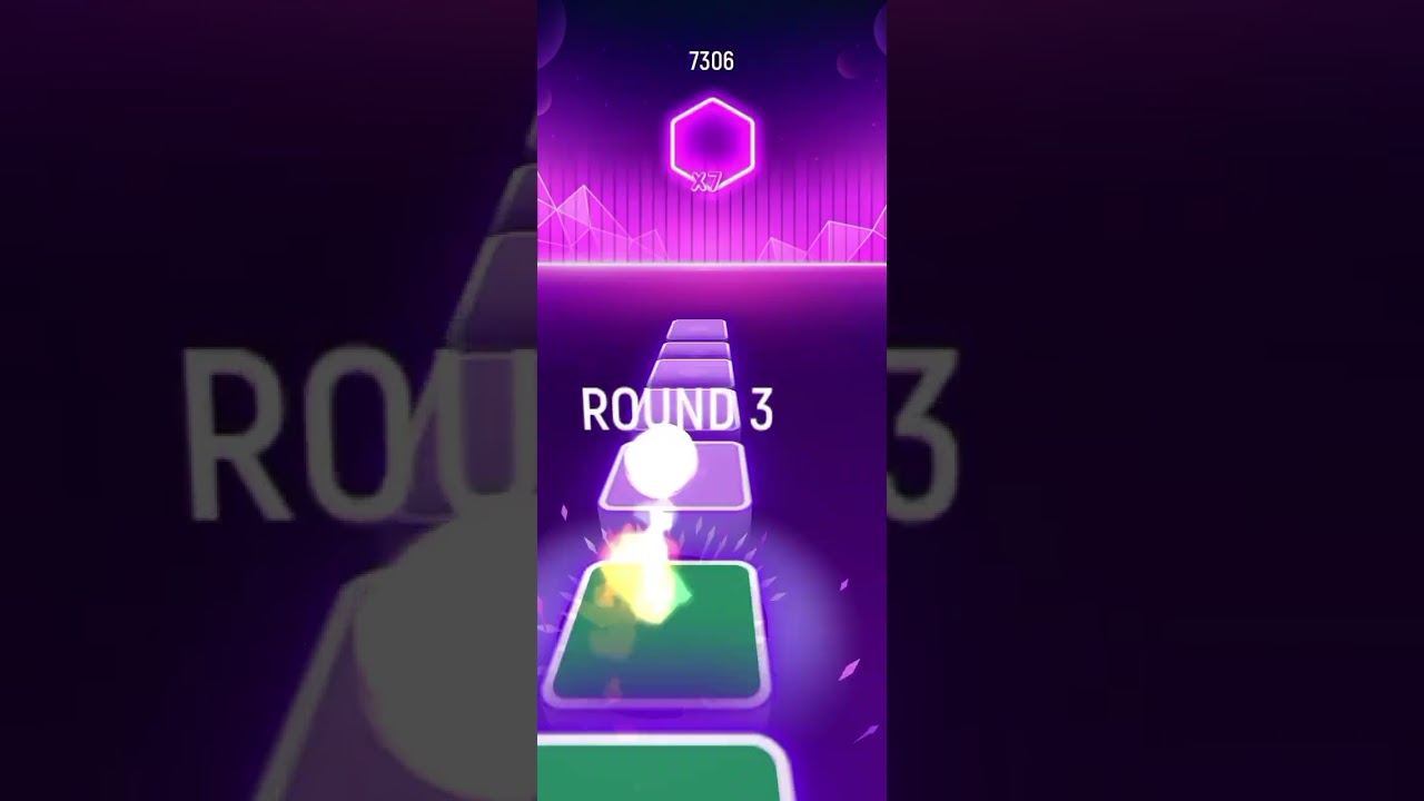 Passobemsolto Super Sped up Tiles Hop v7.7.14!!