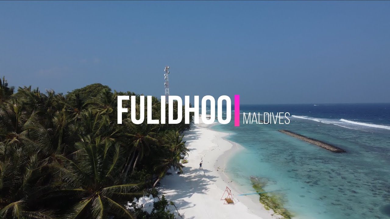 Fulidhoo 