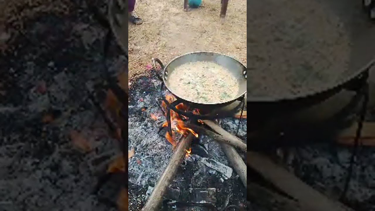 Nepali Chauchau ki chaumine 