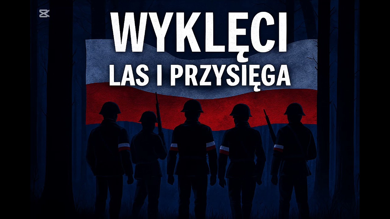 Głos Wolnych - Wyklęci – las i przysięga