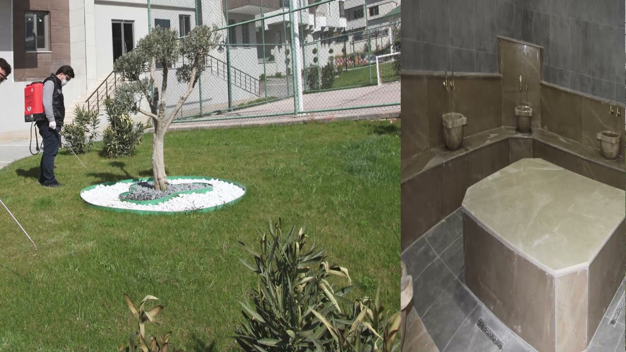 KARDELEN PARK SİTESİ