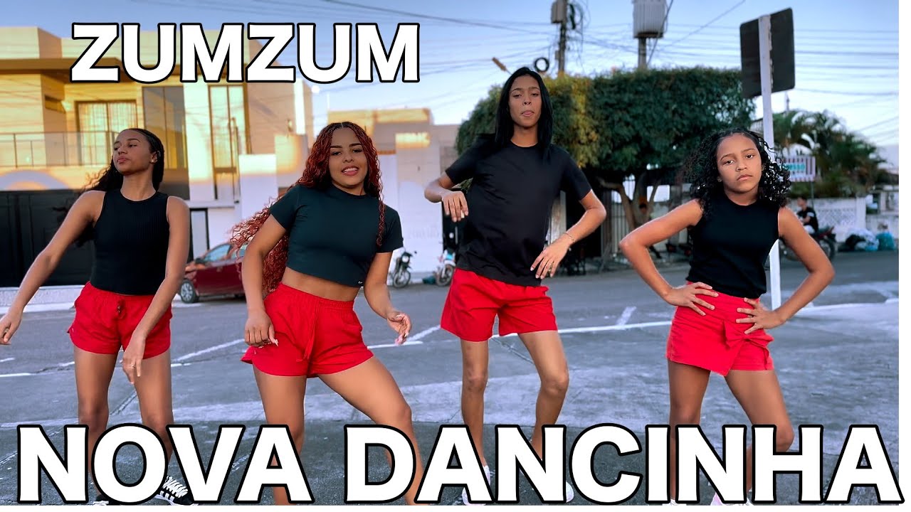 ZUM ZUM ZUM EU TÔ VOANDO - MELZINHO - NOVA DANCINHA VIRAL DO MOMENTO -TIKTOK - XAND AVIÃO​