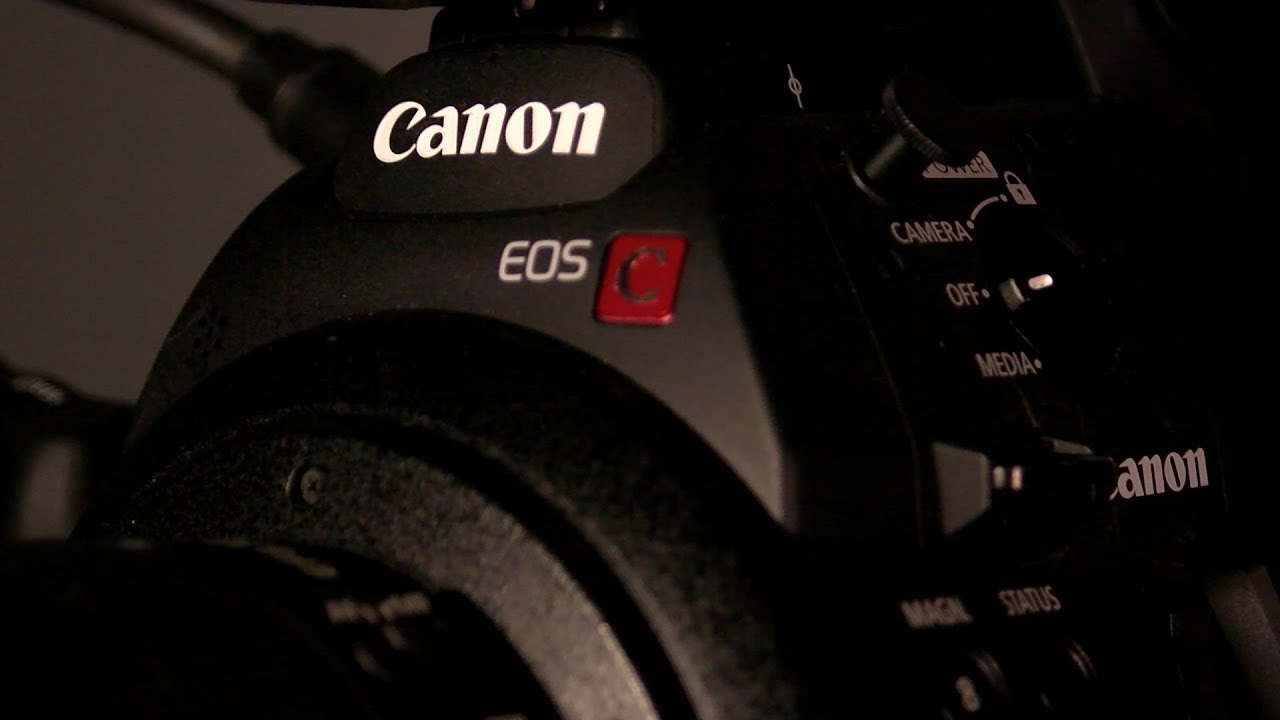 15 Reasons why the Canon C100 MKII is still a beast of a camera