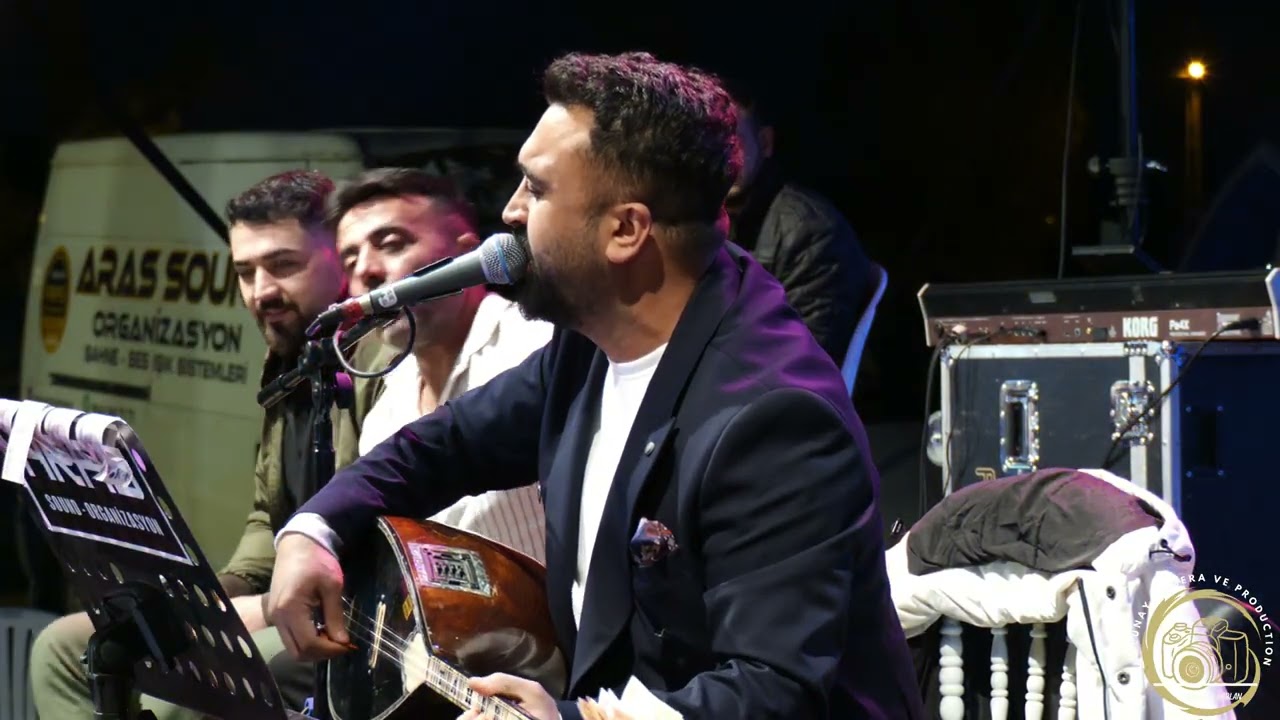 Tahir UÇAR - Ben Bu İçkilerle Sarhoş Olmazdım (Beni Bu Hallere Koyan Biri Var) - 2025