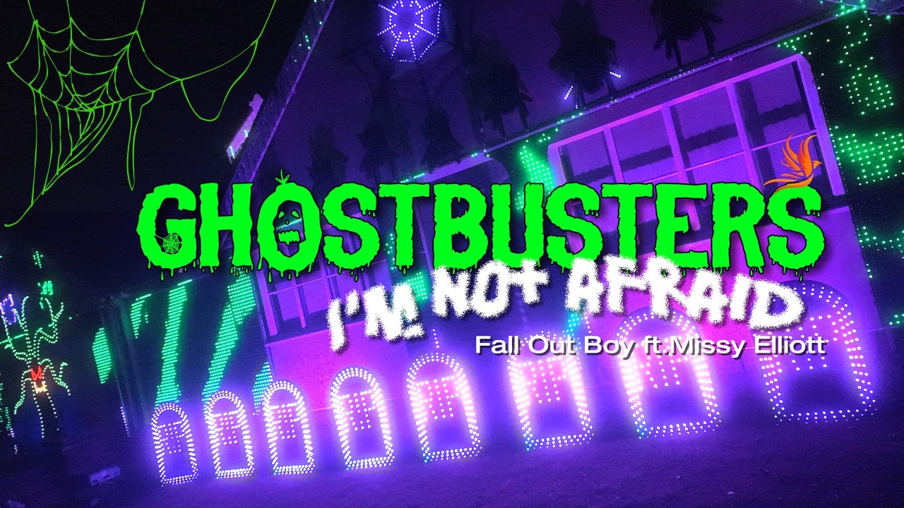 Ghostbusters