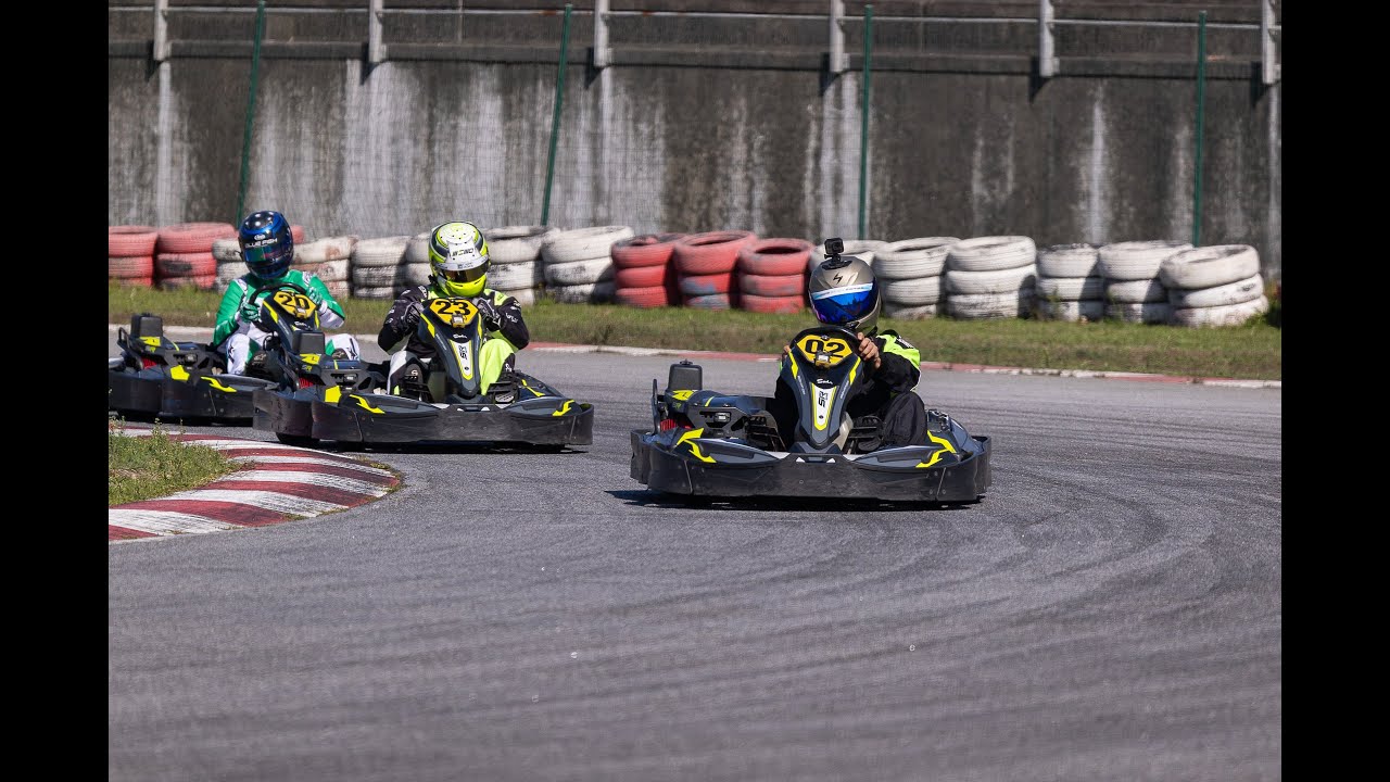4H Endurance viana do castelo (team destrip racing team )