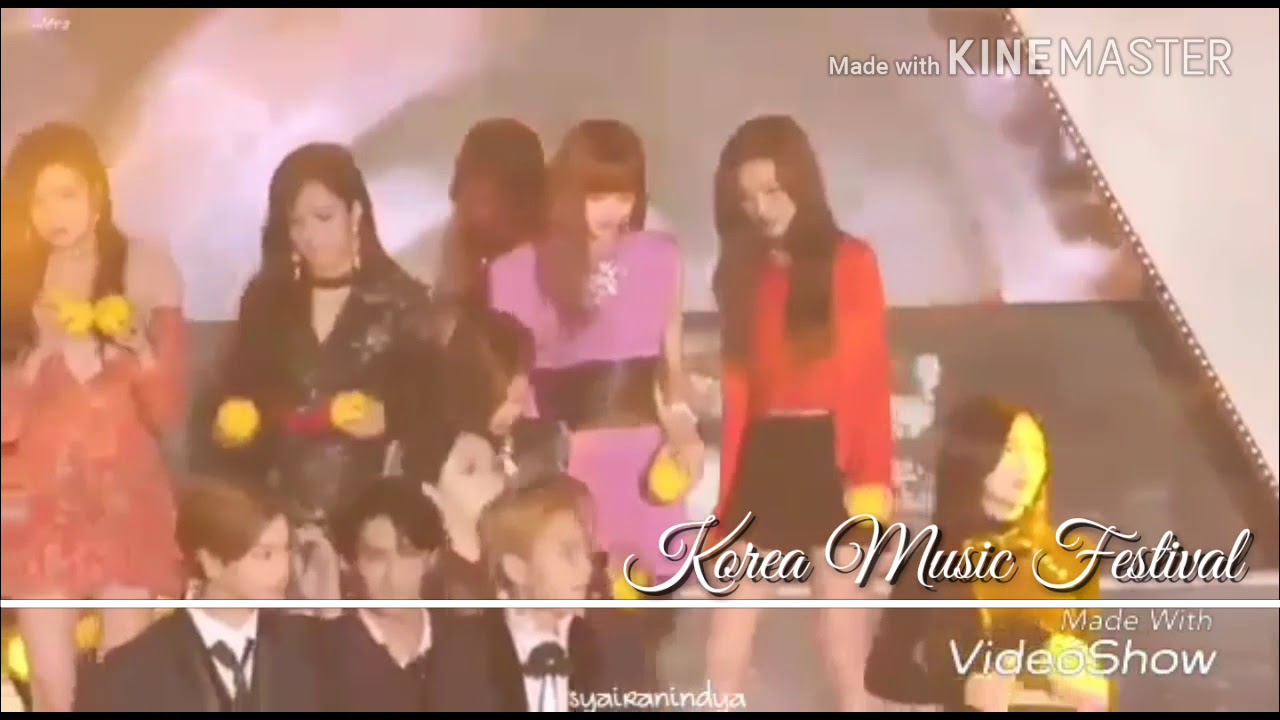 Bbyu's Stage Moments. #HappyBbyu3FulYears