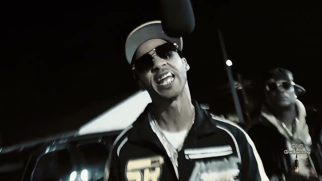 Rapid Fire - (WENT LEGIT) Freestyle 