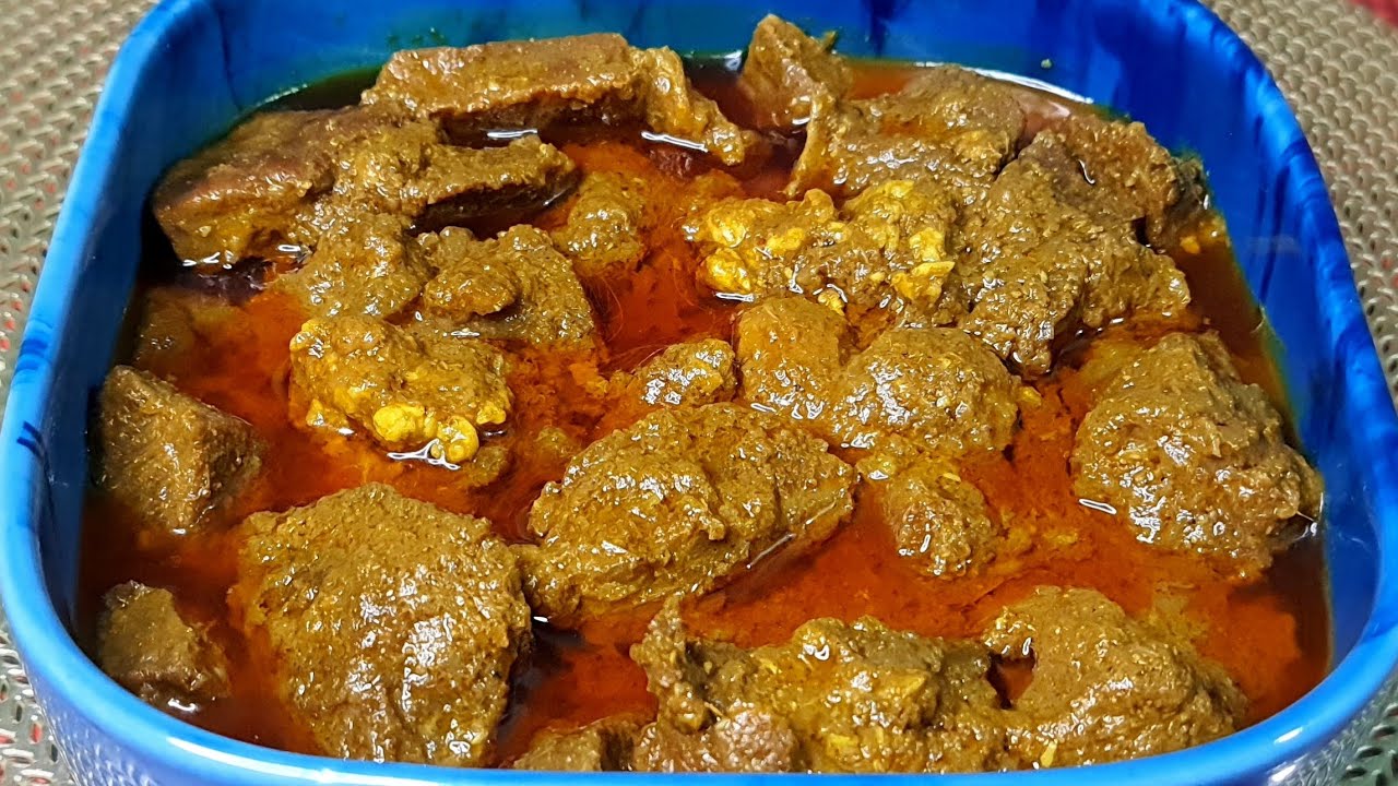প্রশংসায় পঞ্চমুখ হবে সবাই, যদি এভাবে গরুর মাংস রান্না করেন। Gorur mangsho recipe। Beef Recipes