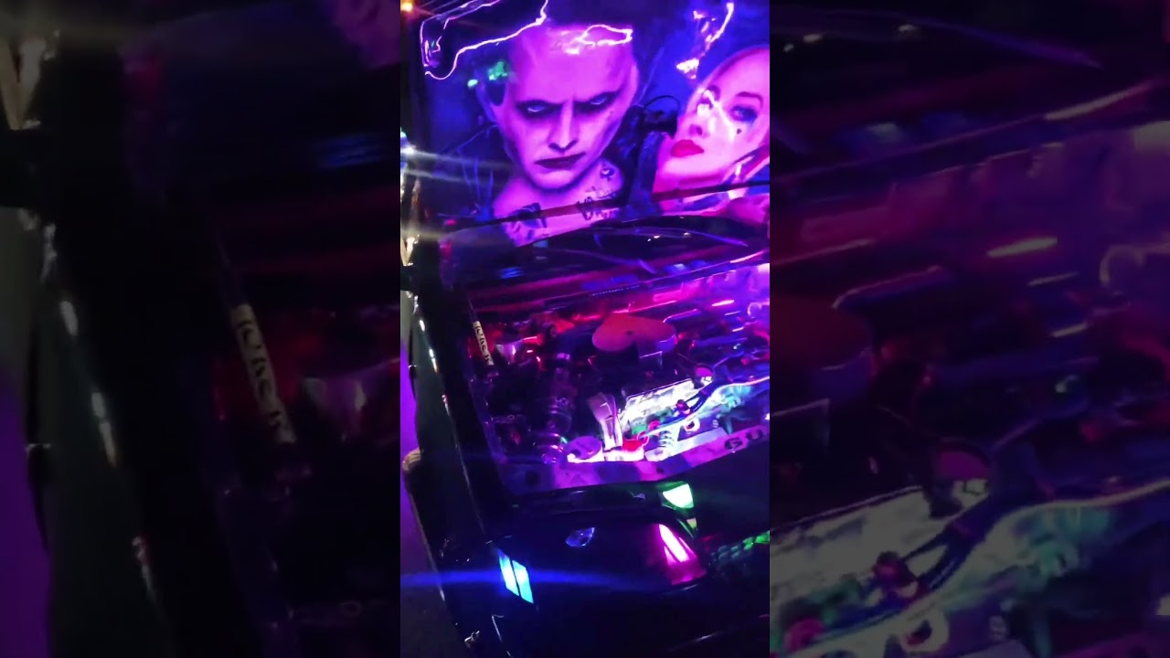 Carros tuning & car audio , est&eacute;tica para exhibici&oacute;n #tuning #carshow #car #tuningcar