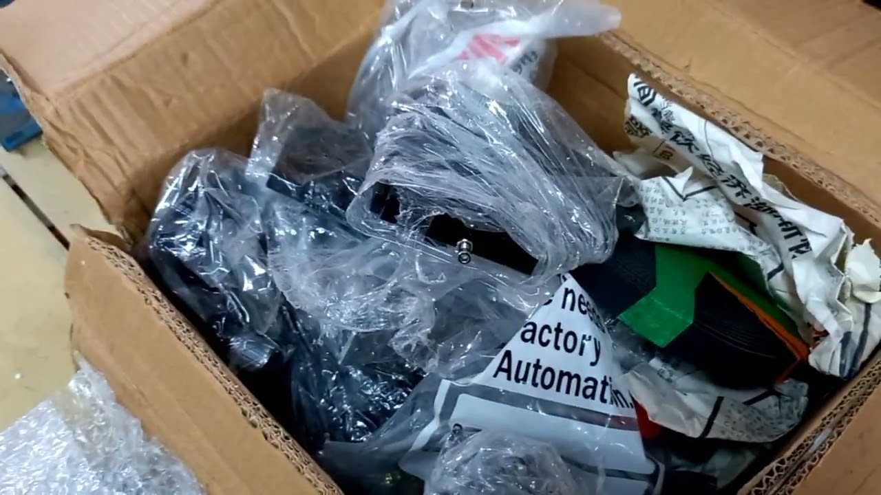 Retrofit Mesin Laser Co2