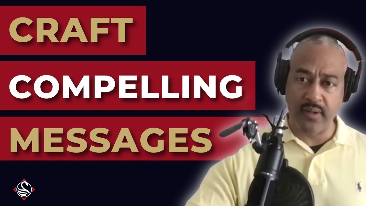 How To Properly Craft a Message for Negotiations | Derek Gaunt