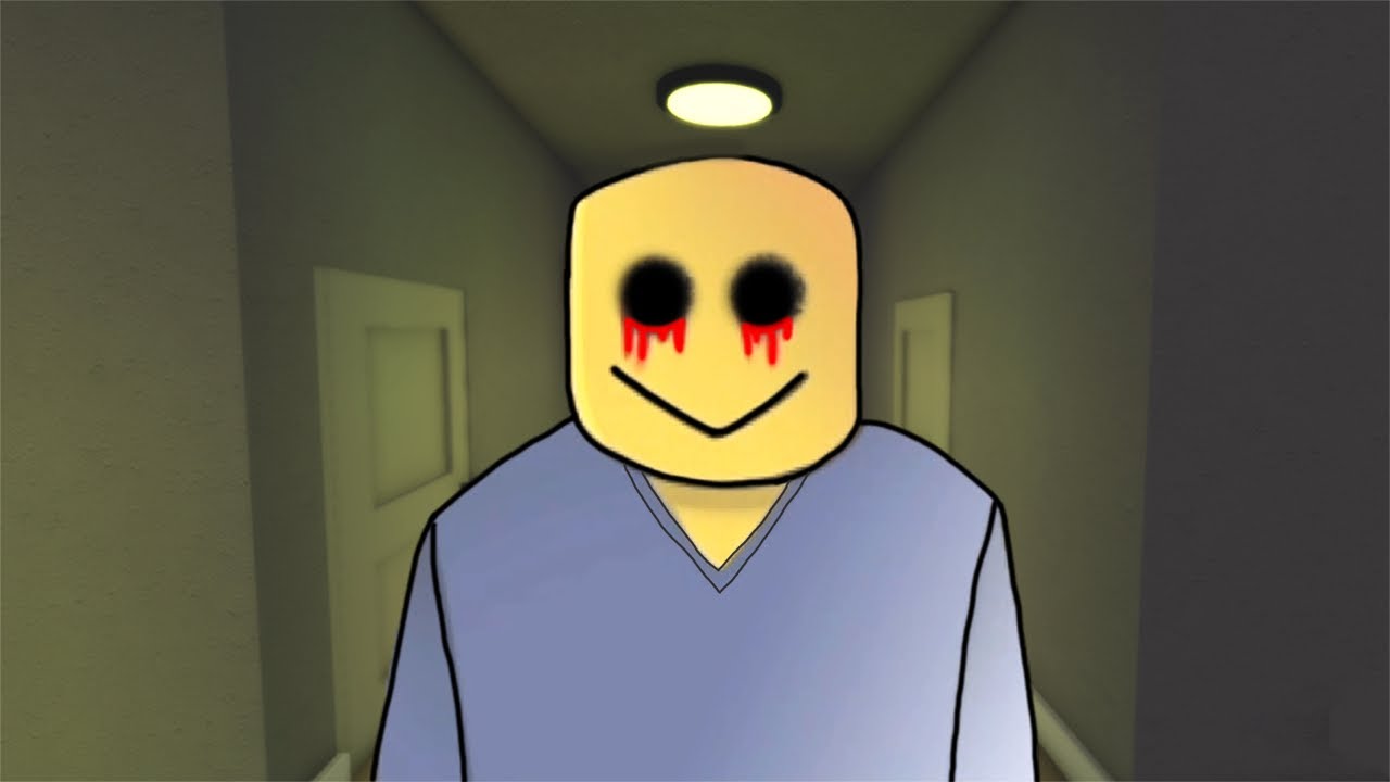 ПОЛУНОЧНОЕ ВТОРЖЕНИЕ 🏠 *Все концовки и значки* ПОЛНОЕ ПРОХОЖДЕНИЕ! Roblox