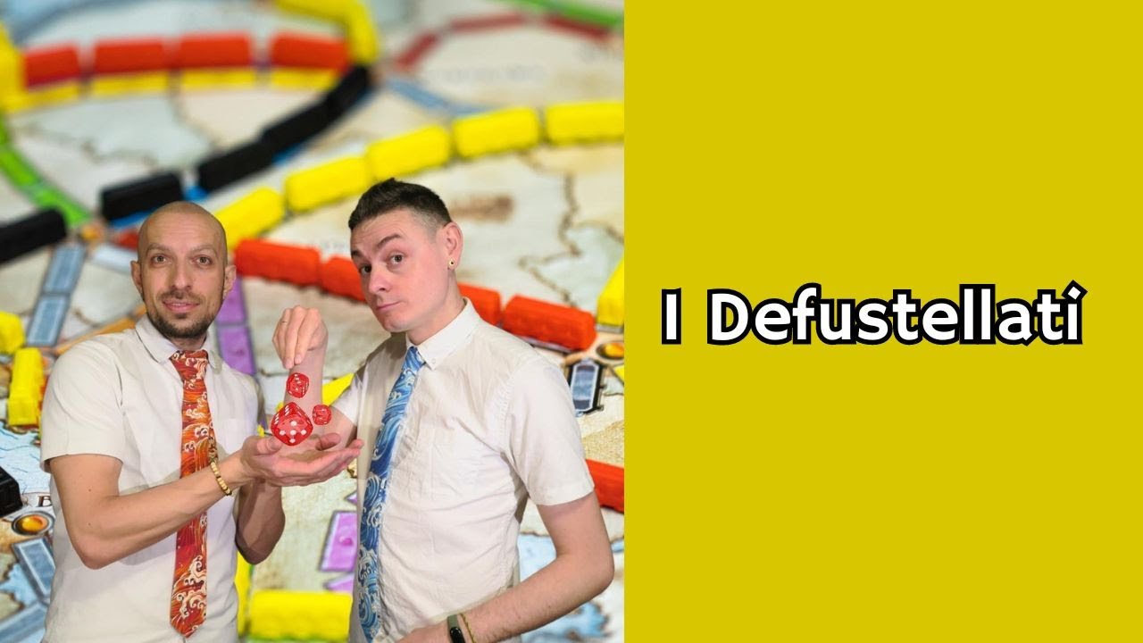 I Defustellati