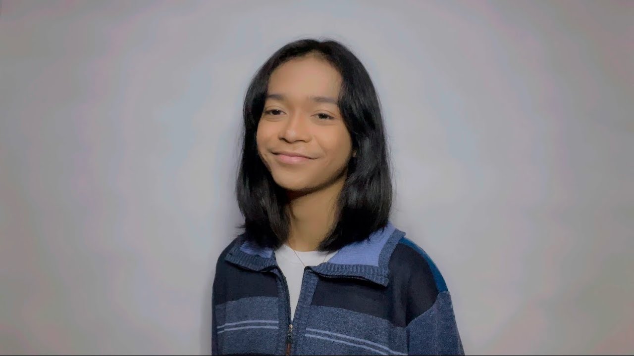 Keifer Sanchez (Cover) - Rainbow by South Border