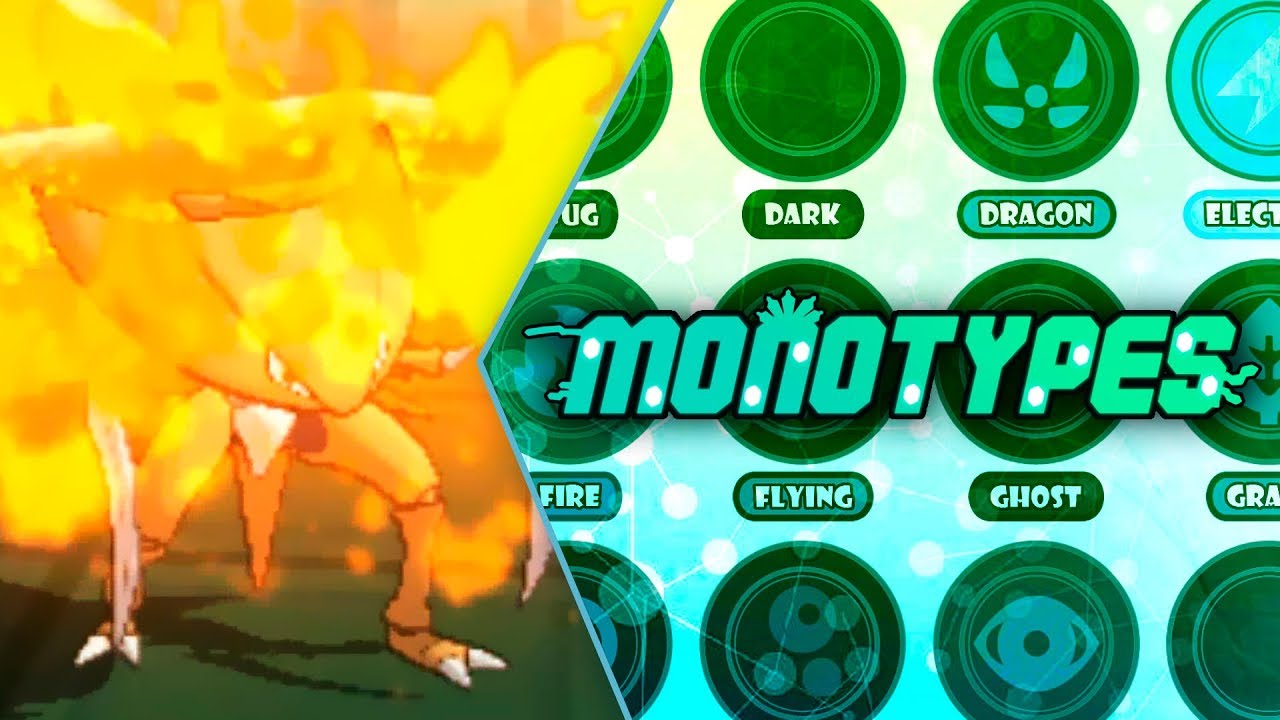 POKÉMON ULTRASOL & ULTRALUNA BATTLES MONOTYPES: ¡LOS POKÉMON FÓSILES HAN VUELTO!