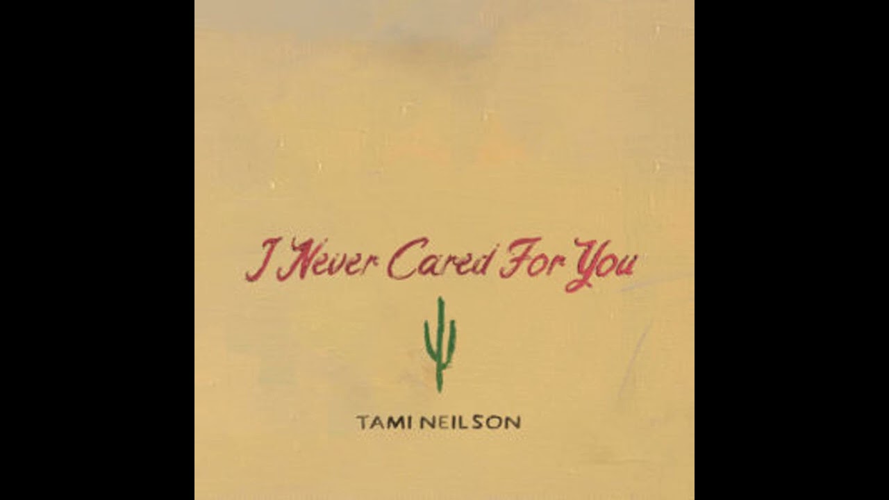 Tami Neilson - I Never Cared For You
