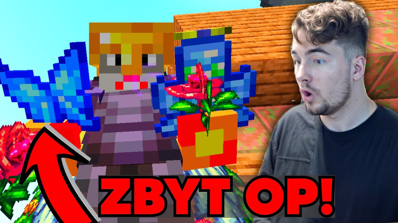 TEN PRZEDMIOT POWINIEN BYĆ ZABLOKOWANY NA LIFESTEAL FFA