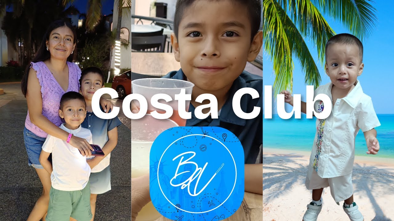 HOTEL COSTA CLUB/ PUERTO VALLARTA 2025