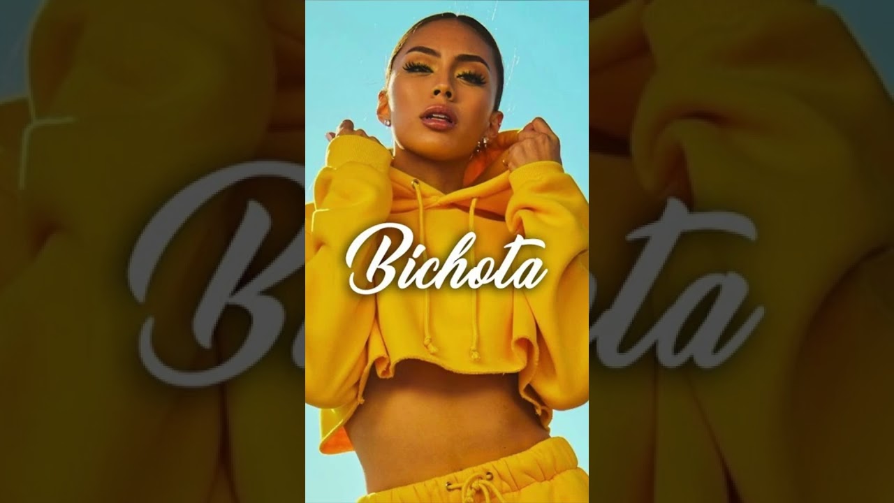 Latin Trap Beat l Latino Hip hop Instrumental 2022 l Latin Music