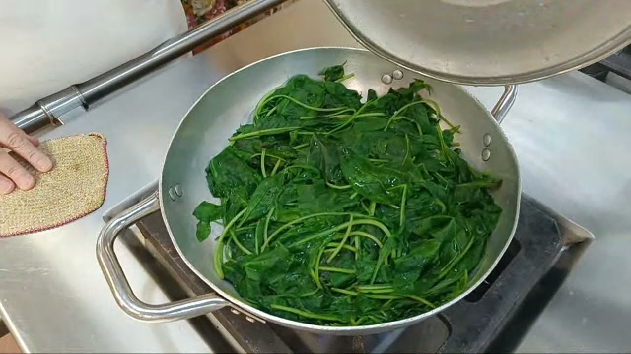 Sformato Di Verdure