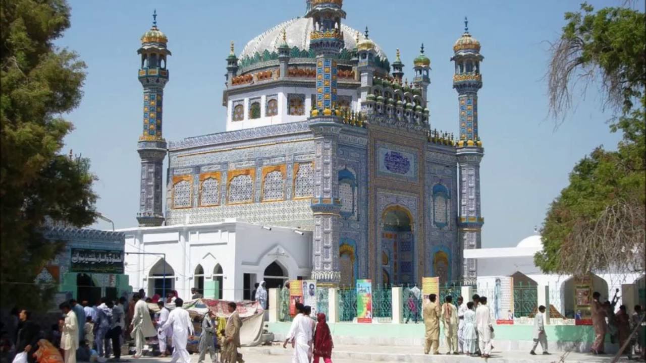 Peera Ho Khalid Anum