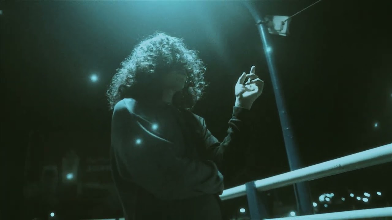 L Frost - Dalawa (Official Music Video)