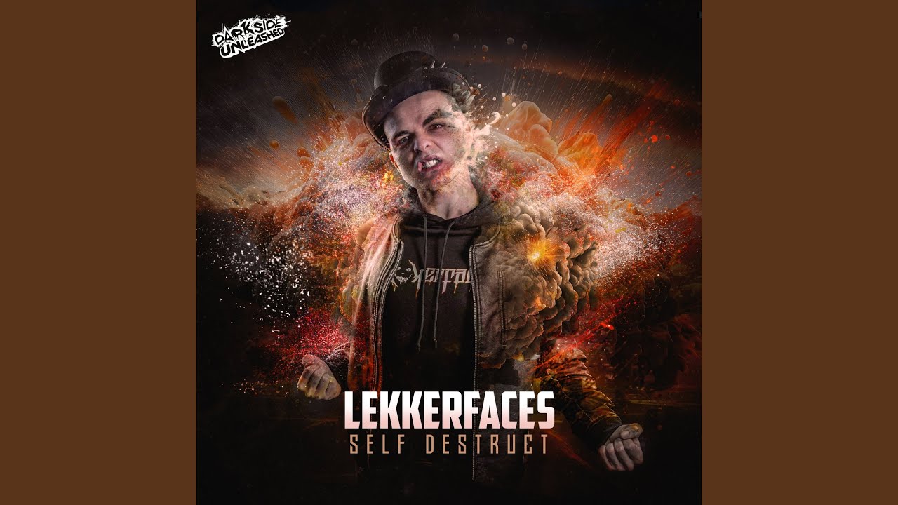 Self Destruct