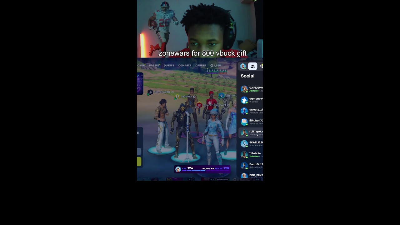 fortnite